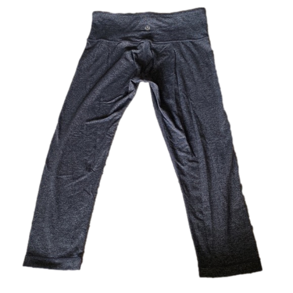 Lululemon Capri Legging - Picture 2 of 5